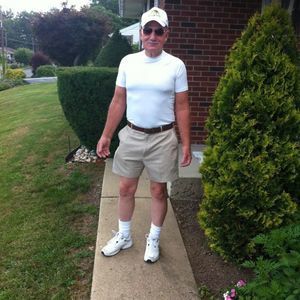 Meet your Posher, Frank